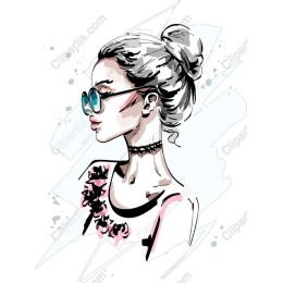 Chic Urban Fashion