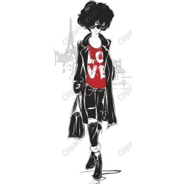 Chic Urban Fashion