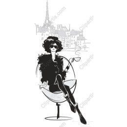 Chic Parisian Fashion