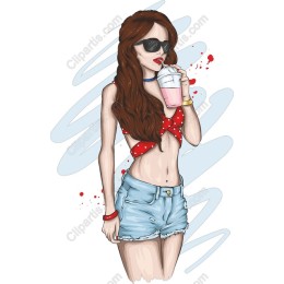 Stylish Summer Vibes