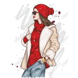 Chic Winter Fashion