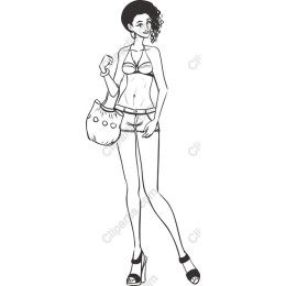 Chic Summer Vibes