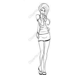 Stylish Fashion