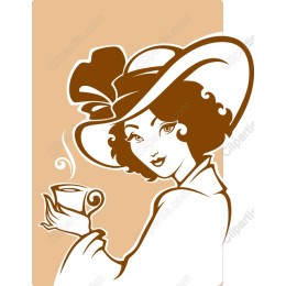 Elegant Tea Time
