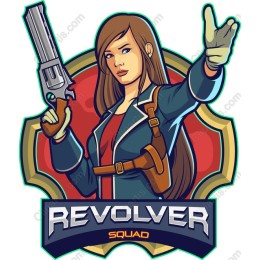 Revolver Squad