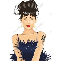 Modern Muse