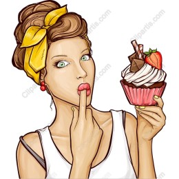 Sweet Temptation