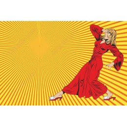 Vintage Glamour