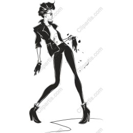 Chic Fashionista