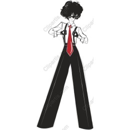 Chic Fashionista