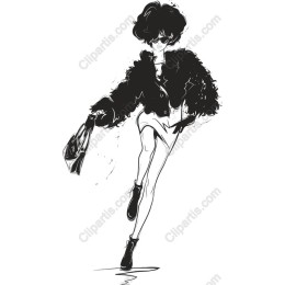 Chic Fashionista