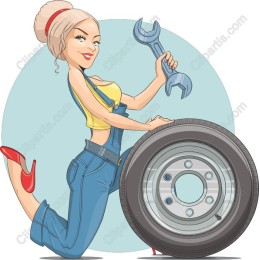 Chic Mechanic