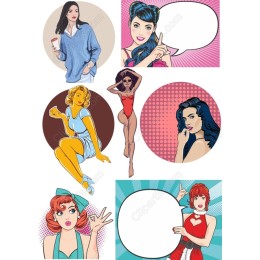 Stylish Women Bundle