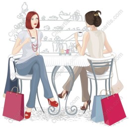 Elegant Afternoon Tea