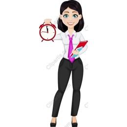 Professional Time Management