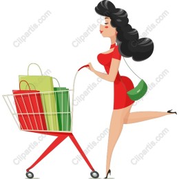 Chic Shopping Bliss