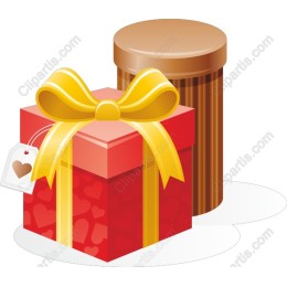 Charming Gift Box