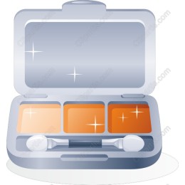 Stylish Makeup Palette