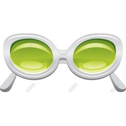 Chic Cat-Eye Sunglasses