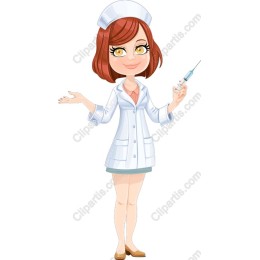 Nurse Character