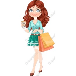 Shopping Diva