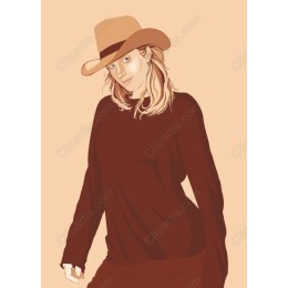 Cowgirl Chic