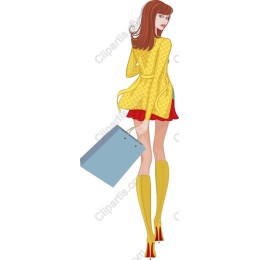 Chic Fashionista