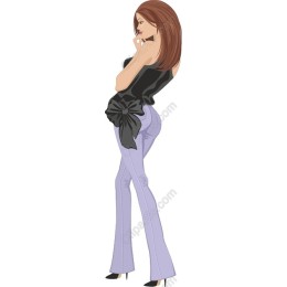 Chic Fashionista