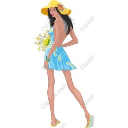 Stylish Summer Fashion