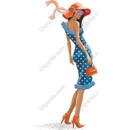 Chic Summer Fashion