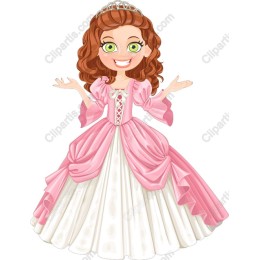 Princess Charm