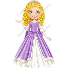 Charming Princess