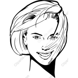 Stylish Woman