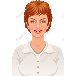 Confident Woman