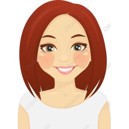 Friendly Female Character