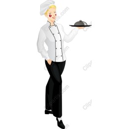 Charming Chef
