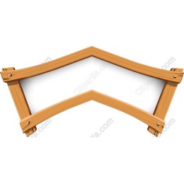 Wooden Frame