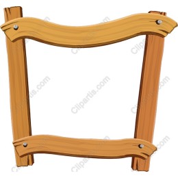 Wooden Frame