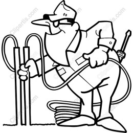 Vintage Technician