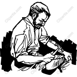 Dedicated Shoemaker