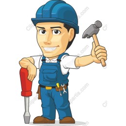 Skilled Construction Worker