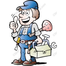 Handy Man