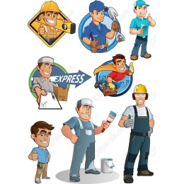 Handyman Bundle - Collection