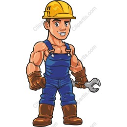 Construction Worker