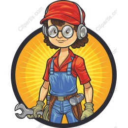 Young Mechanic
