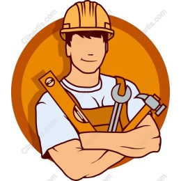 Construction Worker