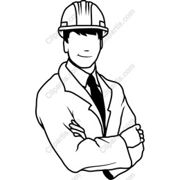 Confident Construction Manager