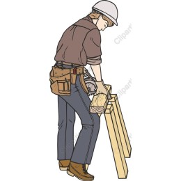 Skilled Carpenter