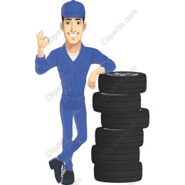 Auto Mechanic