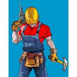 Construction Handyman